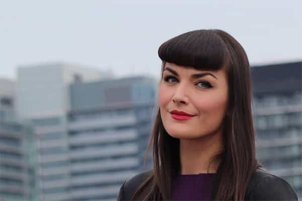Brandy Burdeniuk
